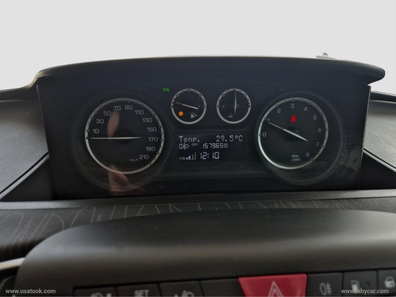 LANCIA Ypsilon 0.9 T.Air 85CV 5p.Met.Ec.Silver DOPPIA ALIMENTAZIONE BENZINA E METANO