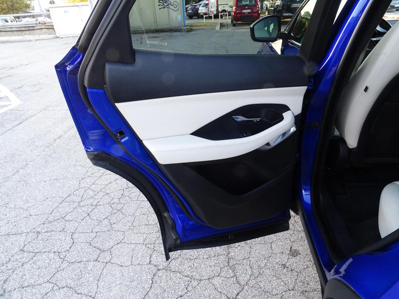 Jaguar E-Pace 2.0 AWD aut. R-Dynamic S