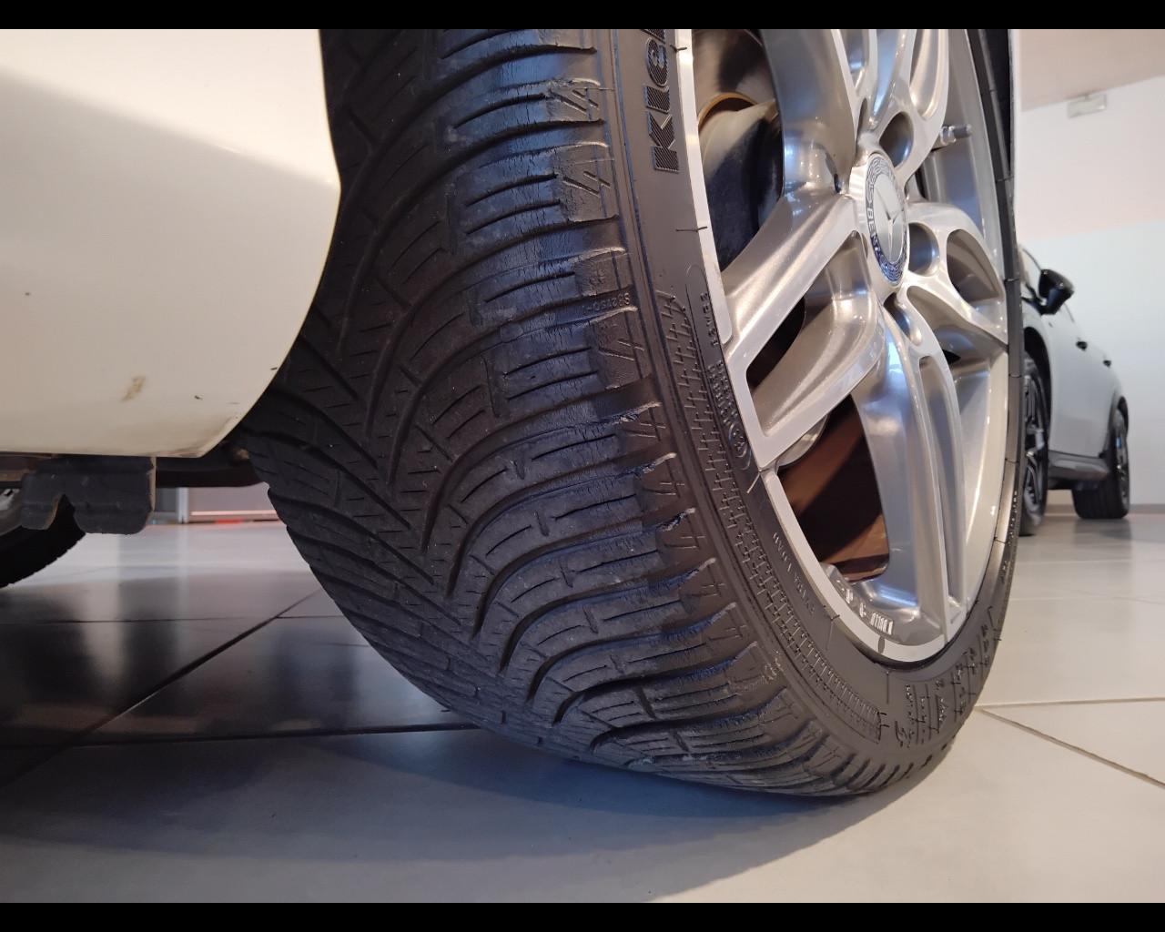 Mercedes-Benz Classe A - W176 - A 180 cdi Premium auto