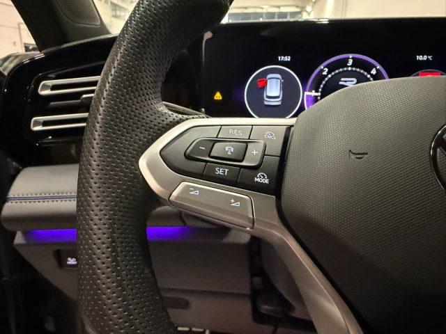 VOLKSWAGEN Tiguan 2.0 TDI 150 CV DSG R-Line //UFFICIALE VW ITALIA//