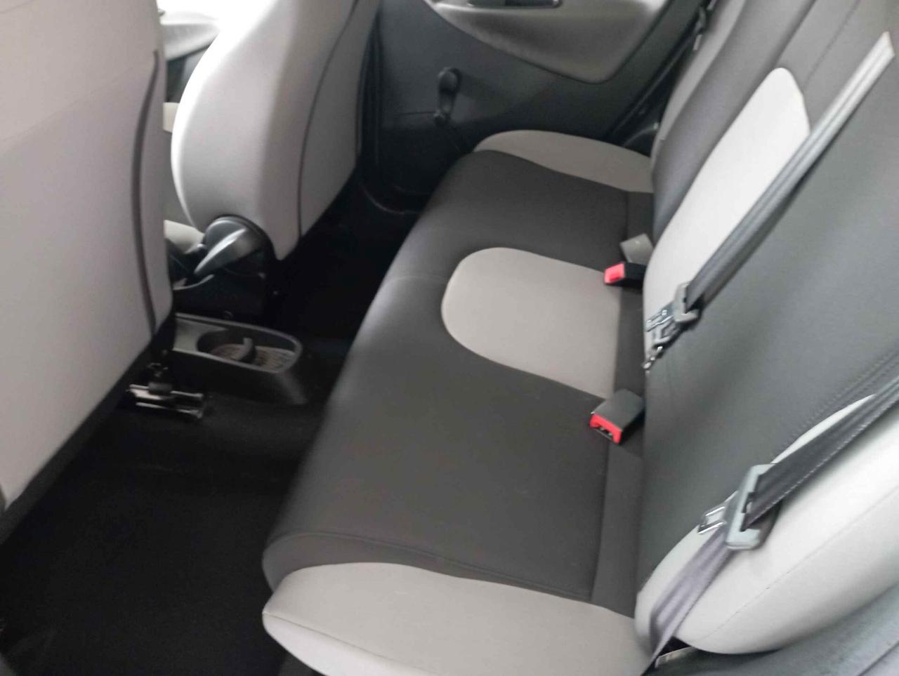 Lancia Ypsilon 1.2 69 CV 5 porte S&S Platinum