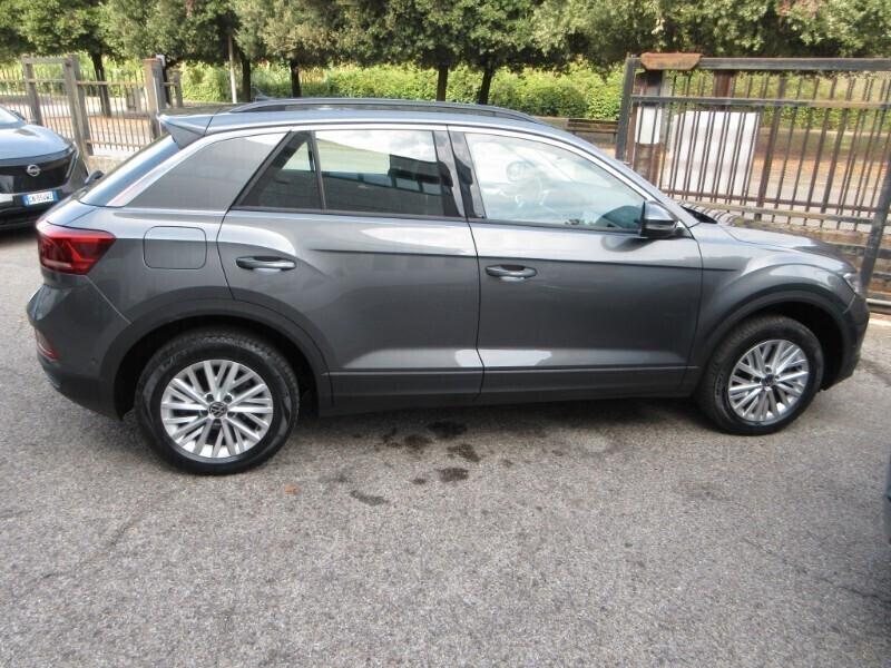 Volkswagen T-Roc 2.0 TDi150cv *FULL OPT* comeNUOVA