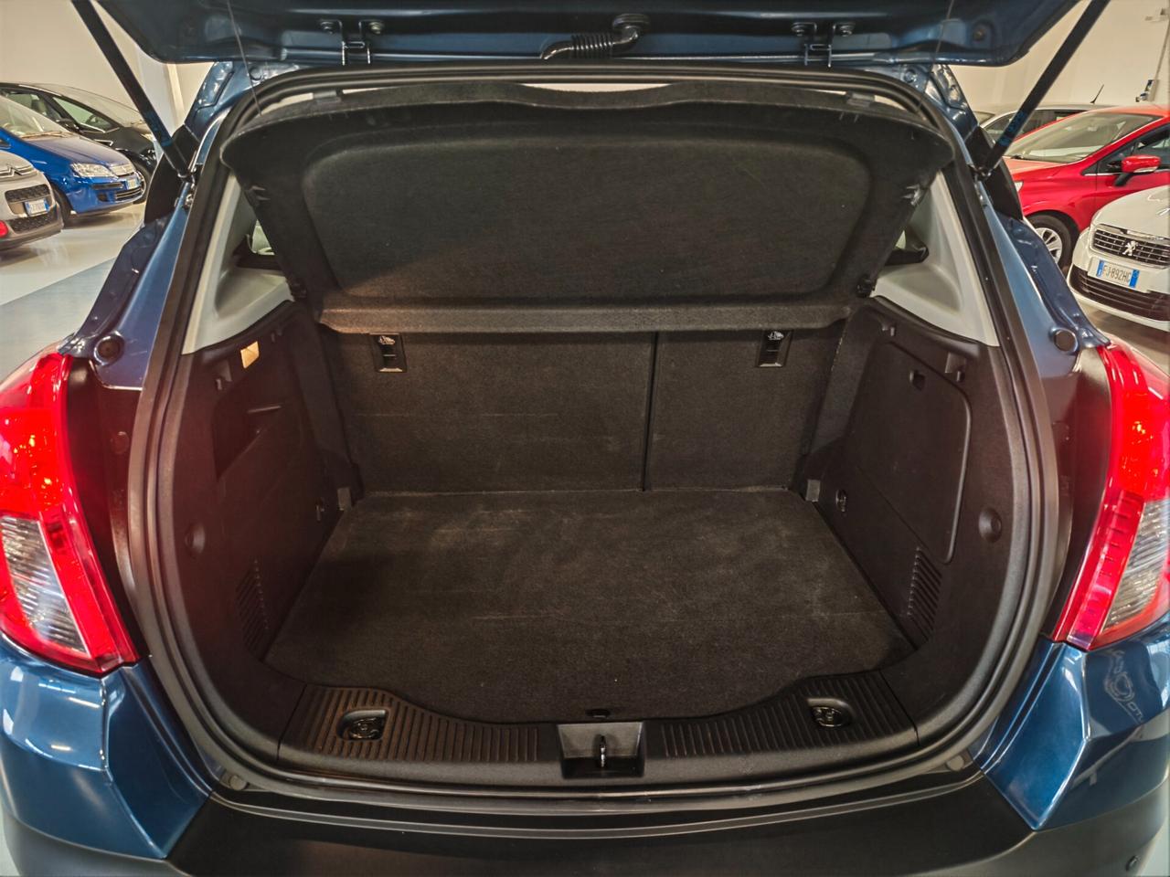 Opel Mokka 1.6 Ecotec 115CV 4x2 Start&Stop