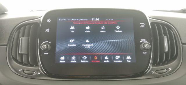 ABARTH 595 C 1.4 Turbo T-Jet 165 CV