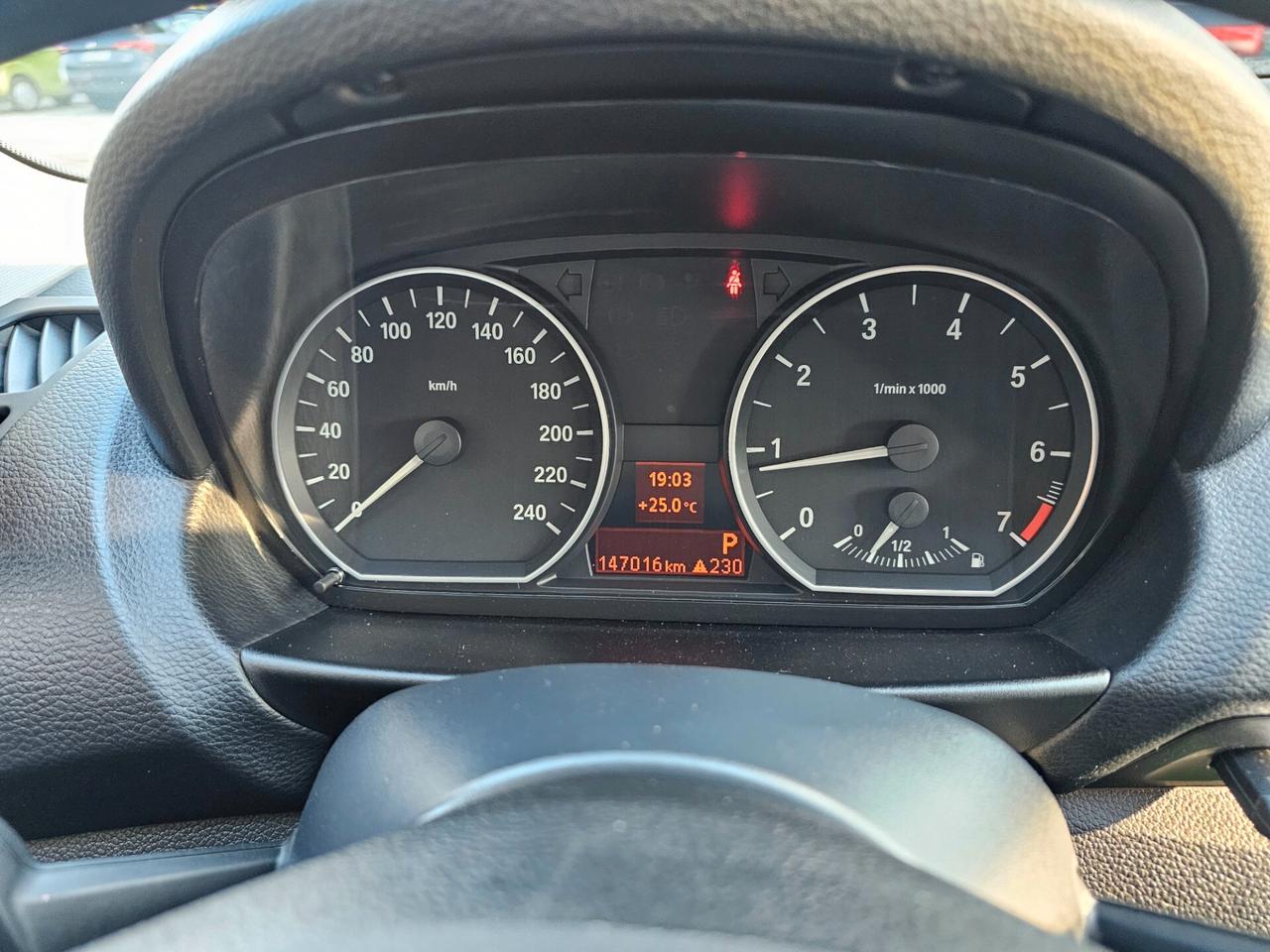 Bmw 118i cat 5 porte - Automatica