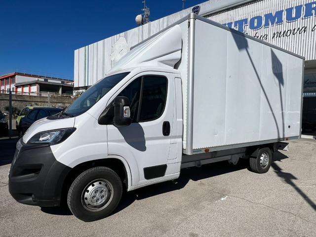 PEUGEOT Boxer 335 2.2 BlueHDi 140 S&S L4 CENTINATO