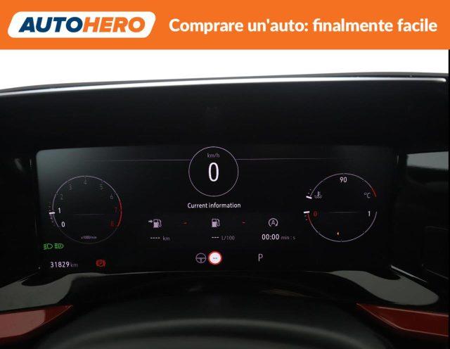 OPEL Mokka 1.2 Turbo 130 CV aut. GS Line