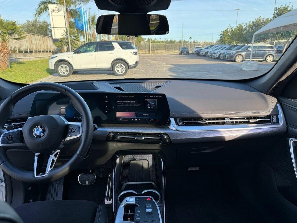 BMW X1 20 d Mild Hybrid 48V MSport Pro xDrive DCT