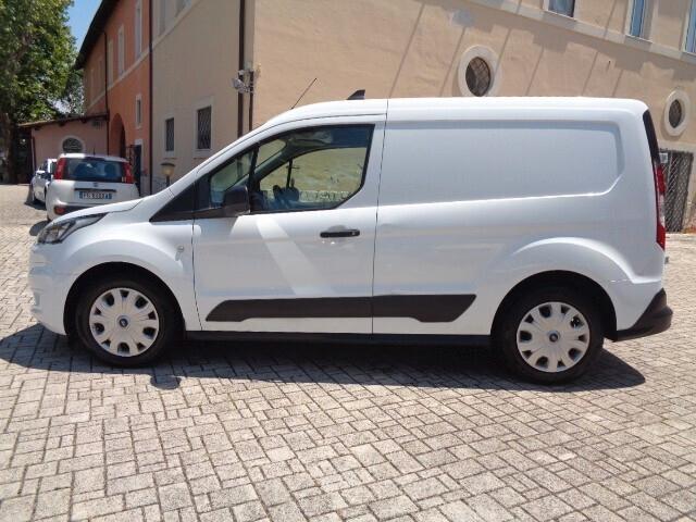 FORD Transit Connect 200 1.5 TDCi 100CV PC 3 POSTI Trend NAVI TELECAMERA NESSUN VINCOLO DI FINANZIAMENTO