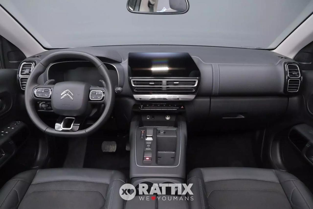 Citroen C5 Aircross 1.2 Hybrid 136CV Max e-DCS6