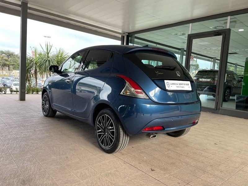 Lancia Ypsilon Ecochic 1.0 FireFly 70cv S&S Hybrid GOLD