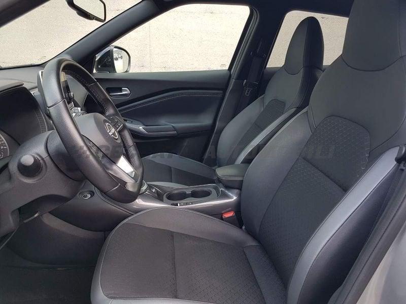 Nissan Juke Juke 1.0 dig-t N-Connecta 114cv