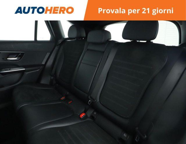 MERCEDES-BENZ GLC 220 d 4Matic Mild Hybrid AMG Premium