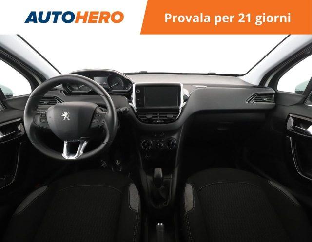 PEUGEOT 208 1° serie PureTech 82 5 porte Active