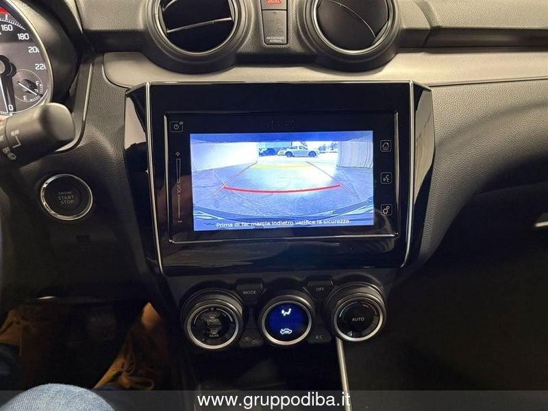 Suzuki Swift VI 2020 1.2h Top 2wd