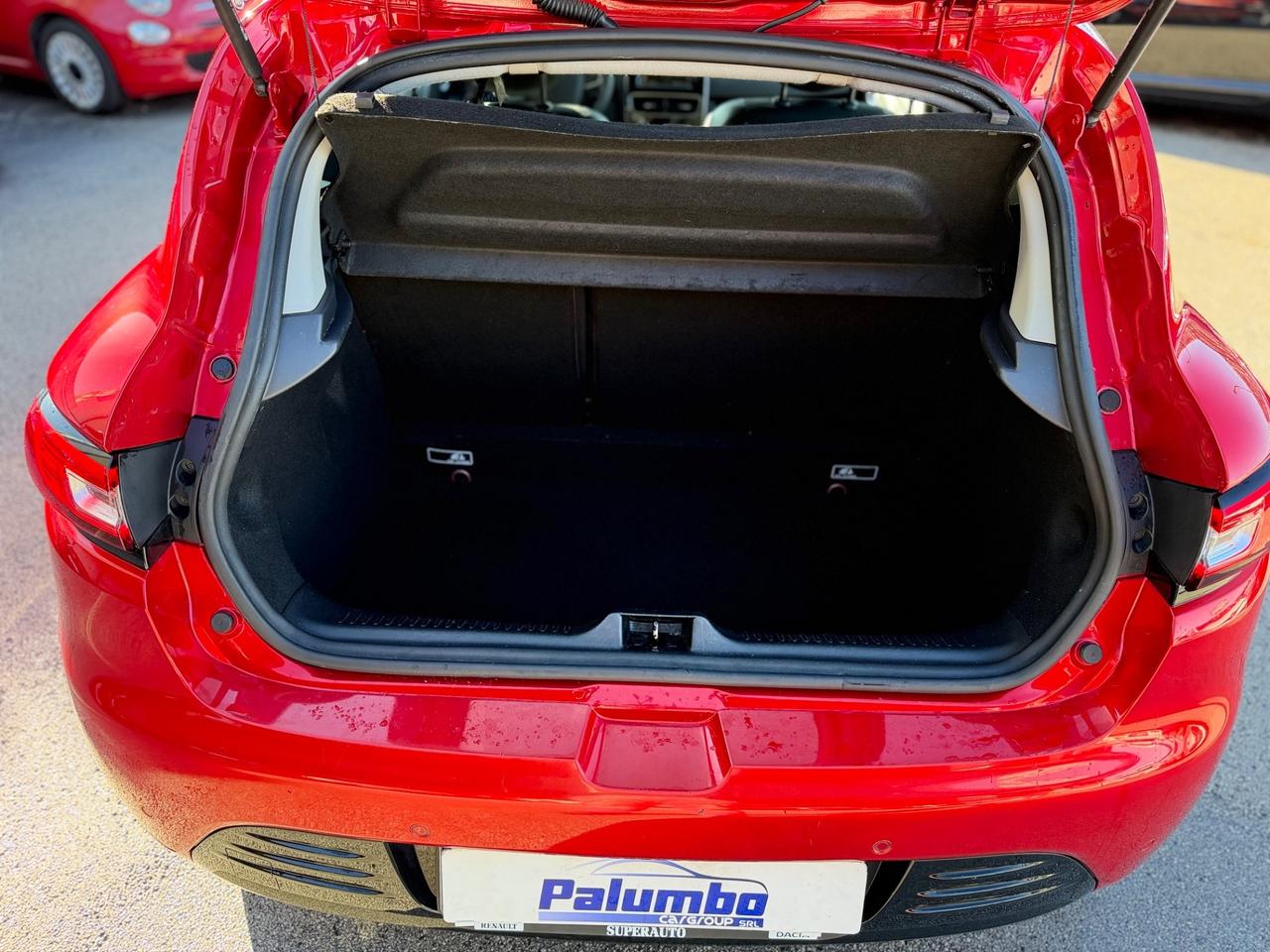 Renault Clio dCi 8V 90 CV 5 porte Life