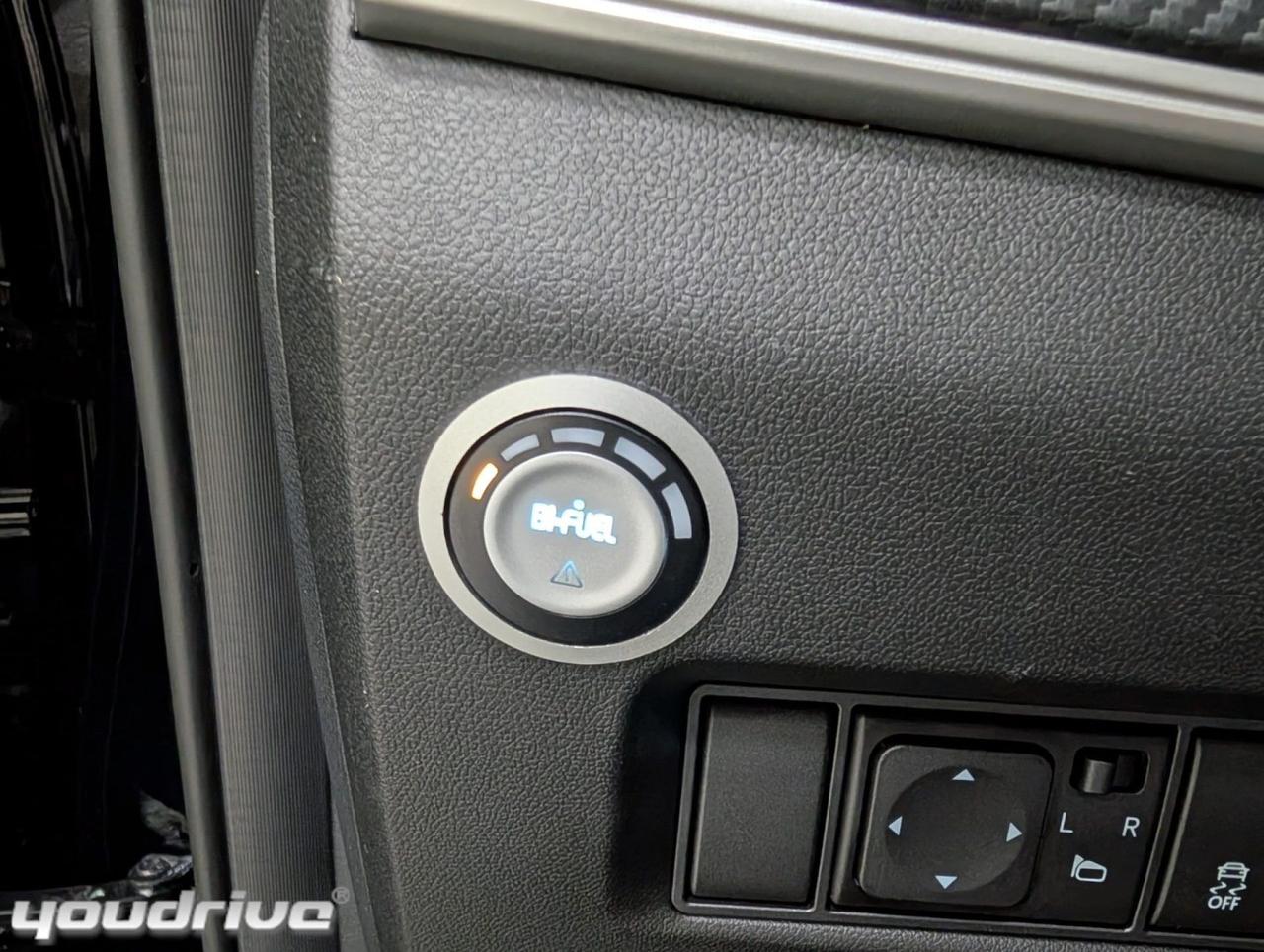 EVO EVO6 1.5 Turbo DCT