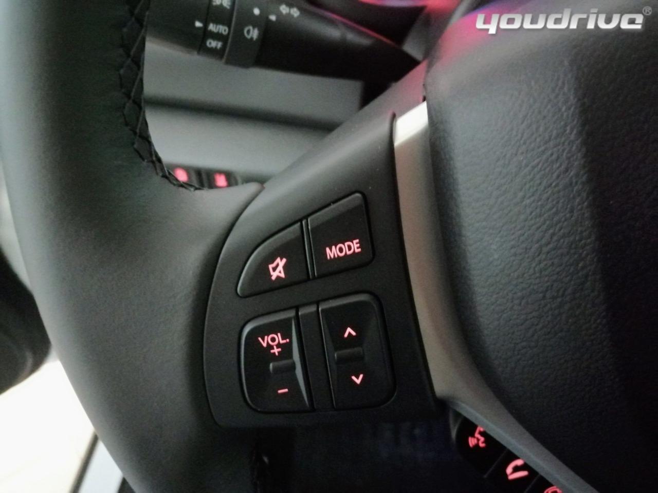 Suzuki S-Cross 1.4 Hybrid Top