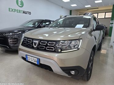 DACIA DUSTER 1.0 TCe GPL 15th ANNIVERSARY