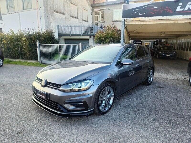 Volkswagen Golf Golf 1.5 TSI ACT DSG 5p. Sport BlueMotion Technology