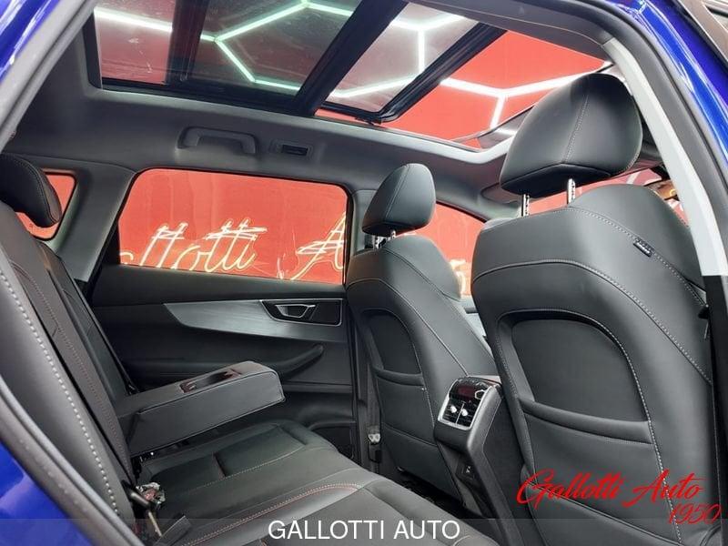 DR AUTOMOBILES dr 6.0 1.5 Turbo Bi-Fuel GPL-NESSUN OBBL. FIN.