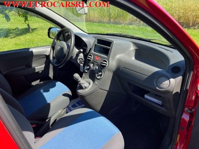 FIAT Panda 1.4 Dynamic Natural Power