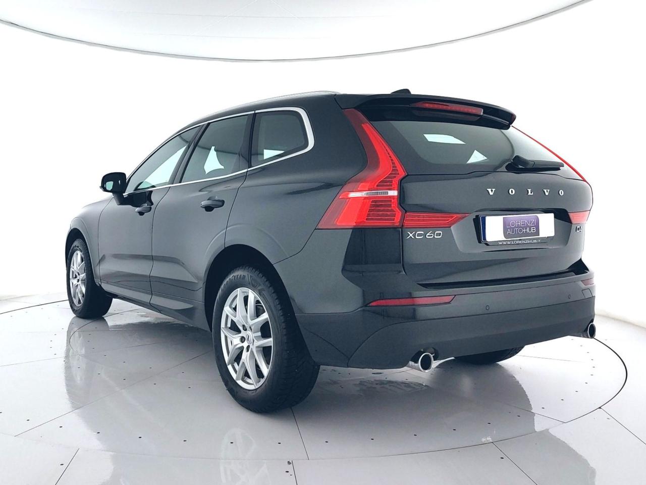 VOLVO XC60 2.0 d4 Business Plus my20 APP CONNECT+PELLE