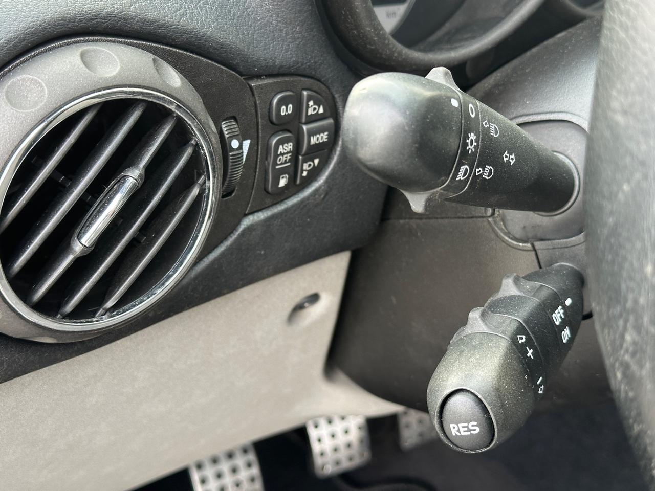 Alfa Romeo GT 1.8 16V TS