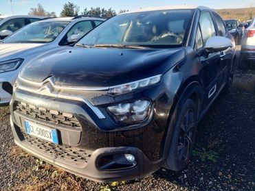 CITROEN C3 PureTech 110 S&S Shine Pack