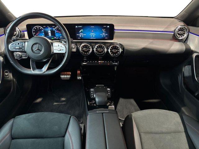 MERCEDES-BENZ CLA 250 e Auto Plug-in hybrid Premium Navi