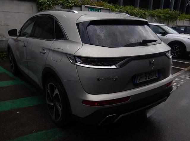 DS AUTOMOBILES DS 7 Crossback E-Tense 4x4 Grand Chic TETTO APRIBILE