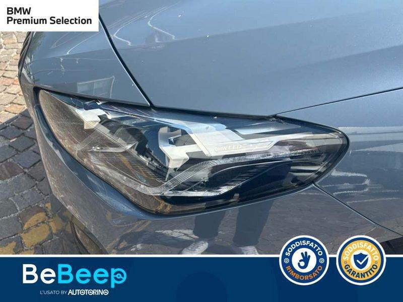 BMW Serie 2 Active Tourer 218D ACTIVE TOURER MSPORT AUTO