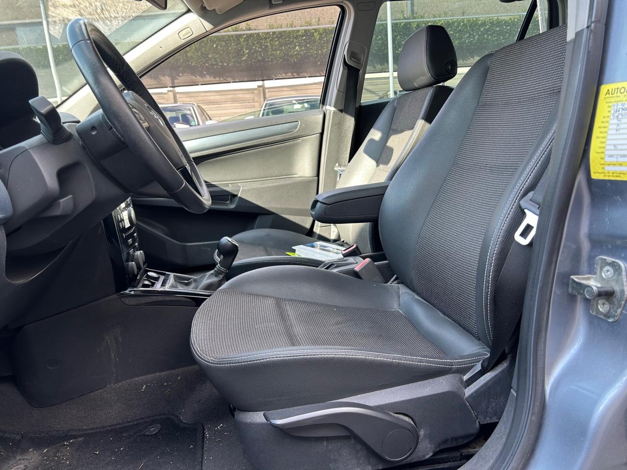 Opel Astra 1.6 16V VVT Station Wagon Enjoy