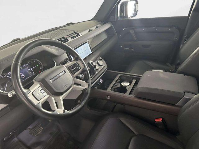 LAND ROVER Defender 110 3.0D I6 200 CV AWD Auto X-Dynamic SE