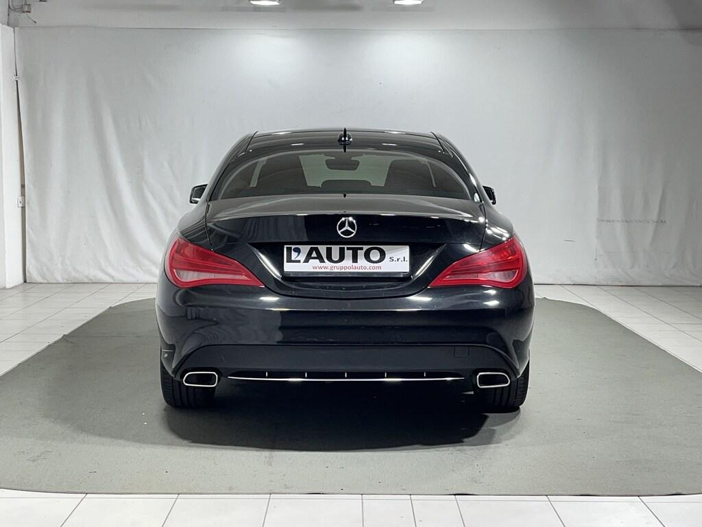 Mercedes CLA 220 d (cdi) Sport 177cv auto