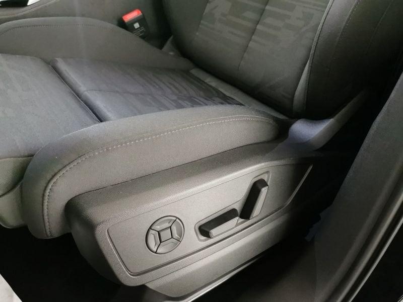 Audi Q5 Sportback 2.0 tdi mhev+ Business Advanced quattro 204cv s-tronic