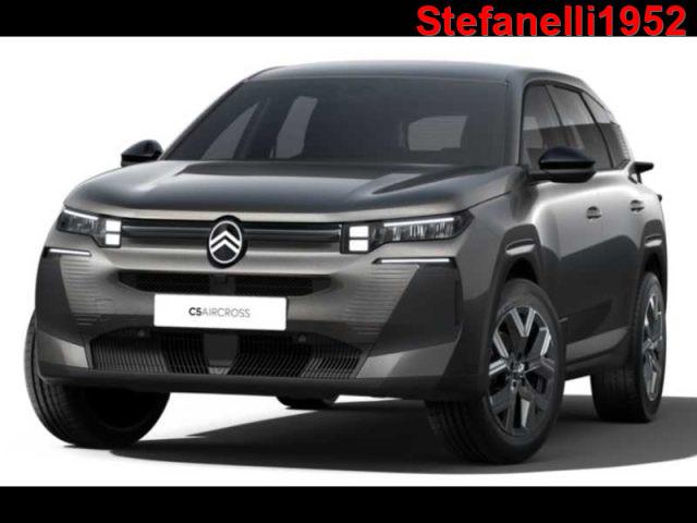 CITROEN C5 Aircross PLUS Hybrid 145cv