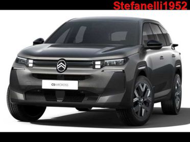 CITROEN C5 Aircross PLUS Hybrid 145cv