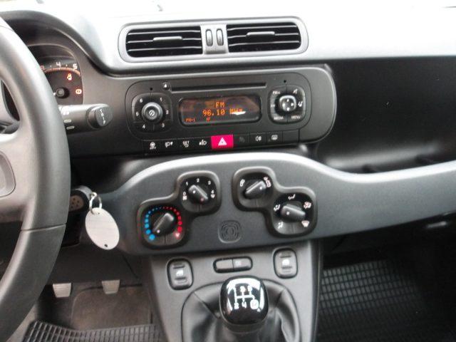 FIAT Panda 1.2 69cv NEOPATENTATI