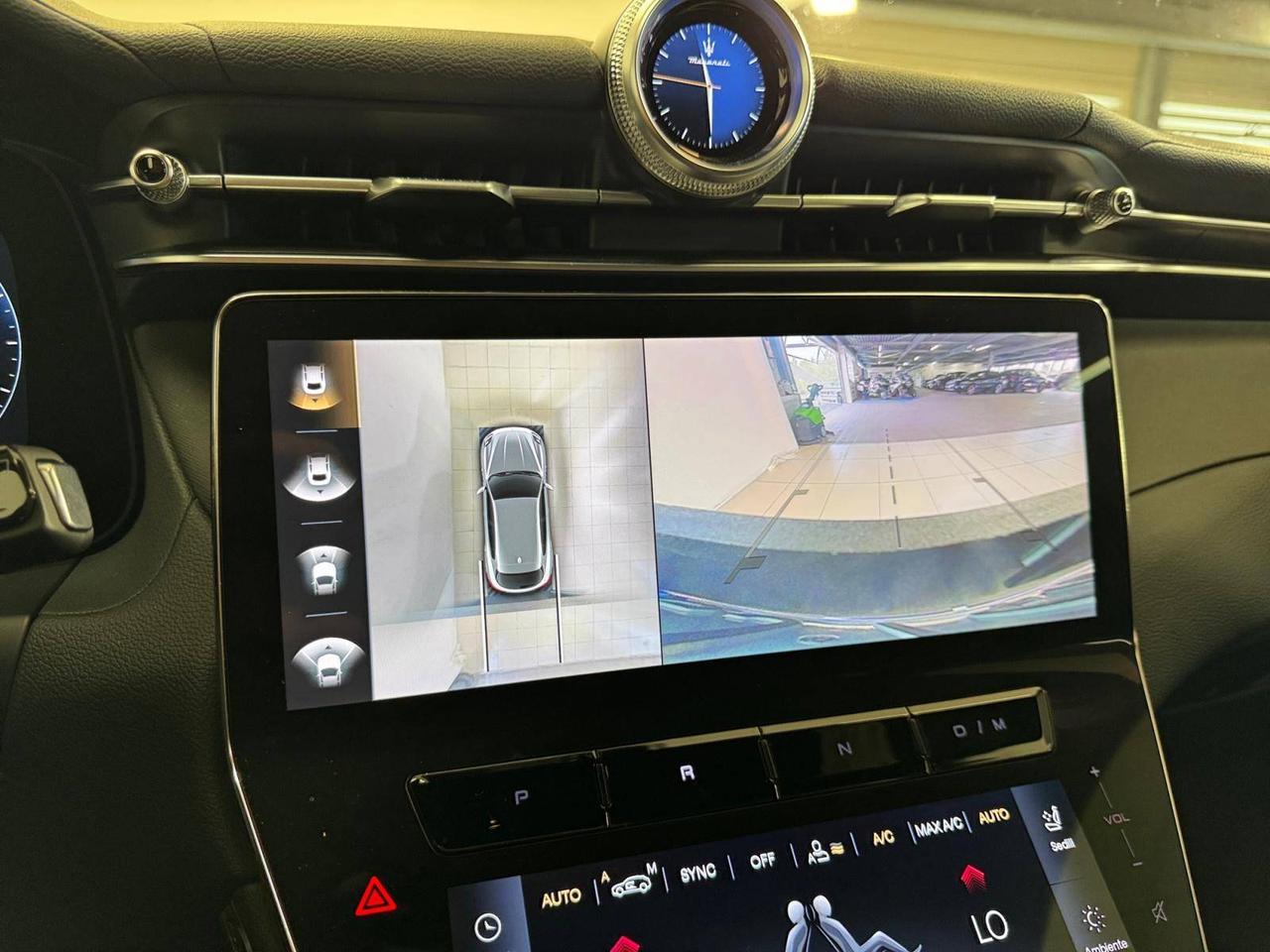 Maserati Grecale GT 300cv