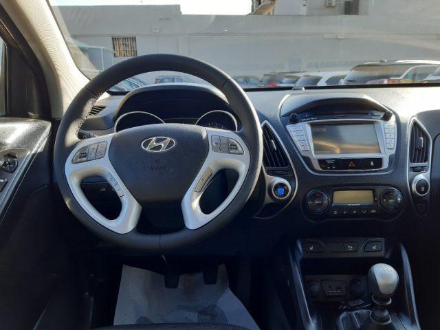 HYUNDAI iX35 1.7 CRDi 2WD Xpossible