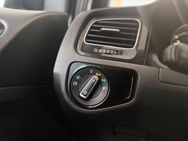 Volkswagen Golf 2.0 TDI DSG Highline BlueMotion Technology