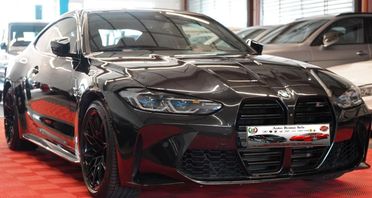 Bmw M4 Competition Carbon*Head-Up*H/K*