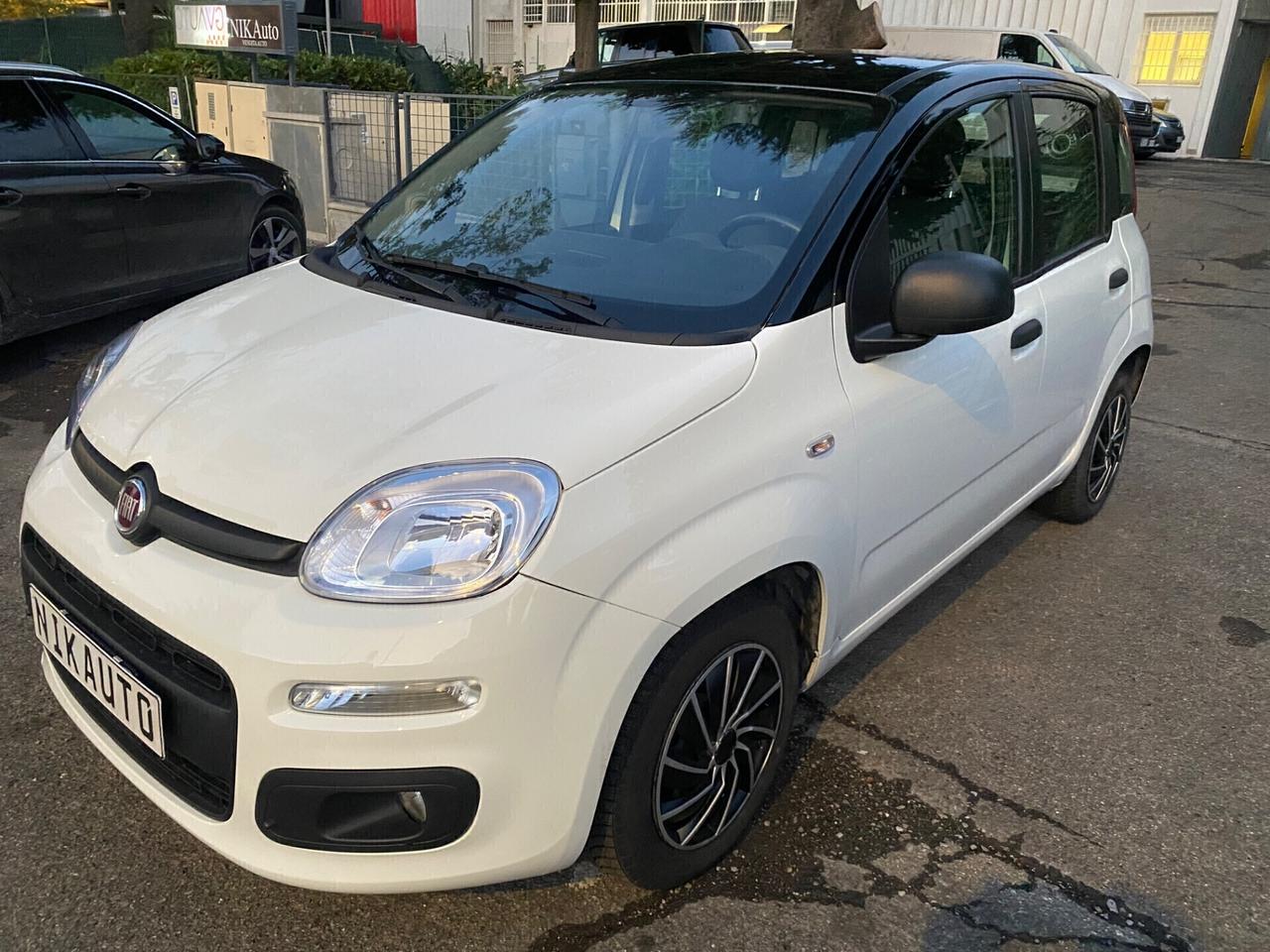 Fiat Panda 1.2 Easy