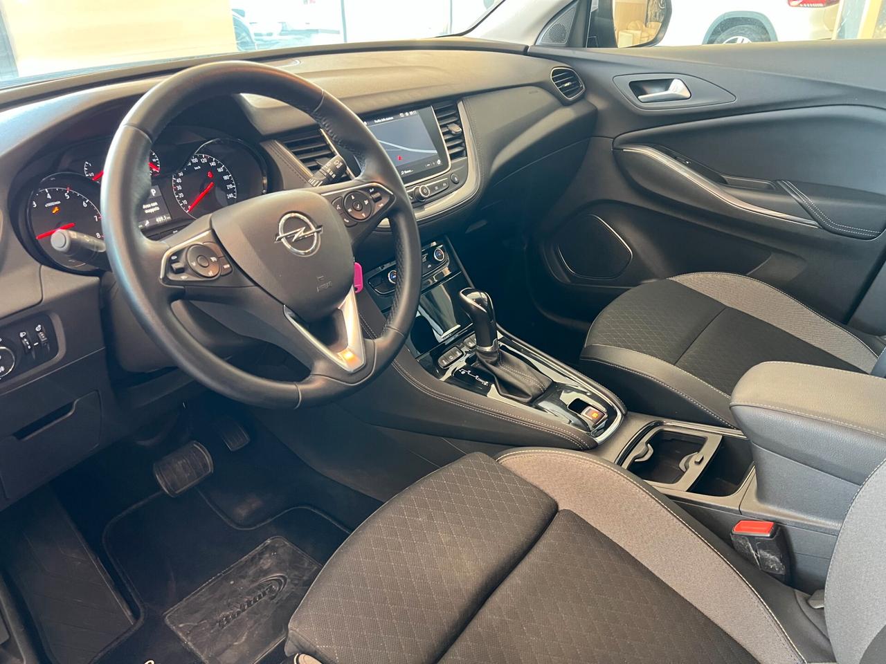 Opel Grandland X 1.5 diesel Ecotec Start&Stop aut. Business