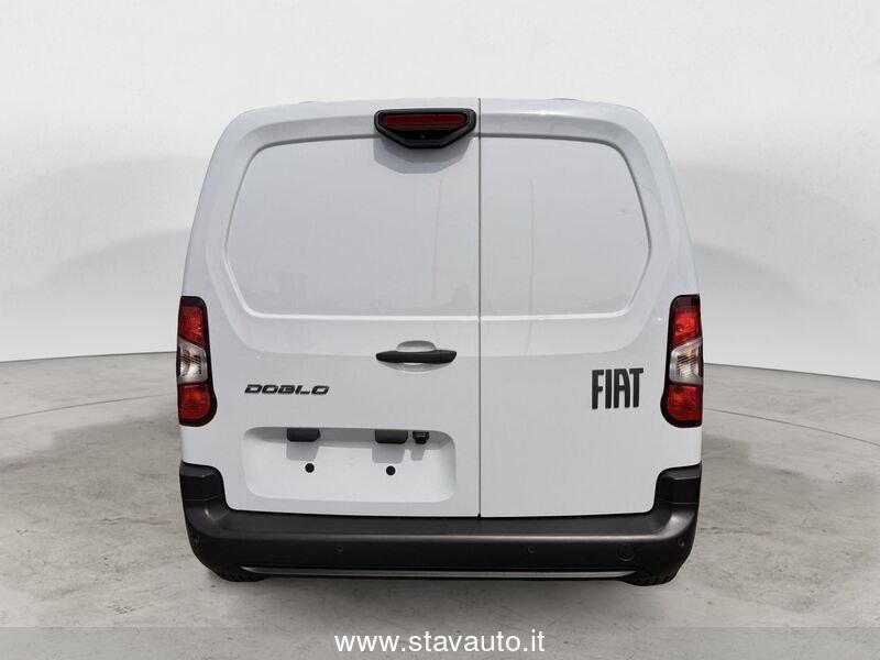 FIAT Dobl? Serie 2 Van Ch1 1.5 Blue Doblò Van CH1 1.5 Blue Hdi 130cv