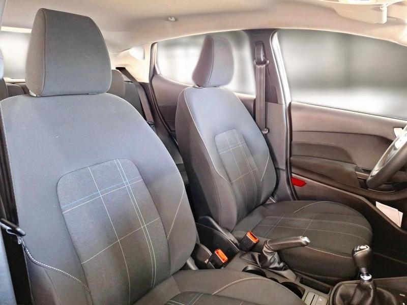 FORD FIESTA 1.5 EcoBlue 85CV Business 5 PORTE