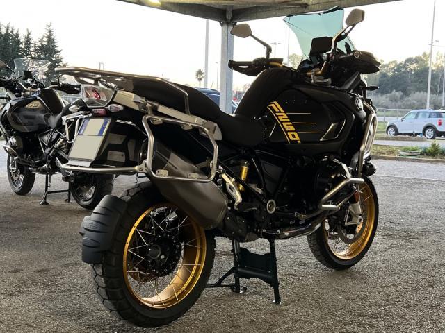 Bmw R 1250 GS Edition 40 Years GS 3 pack