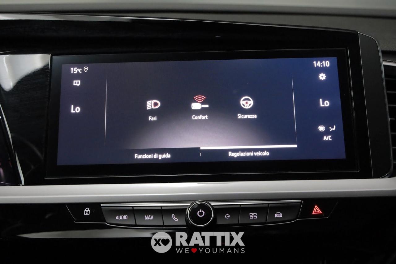 Opel Grandland 1.6 Phev 225CV Business Elegance Auto