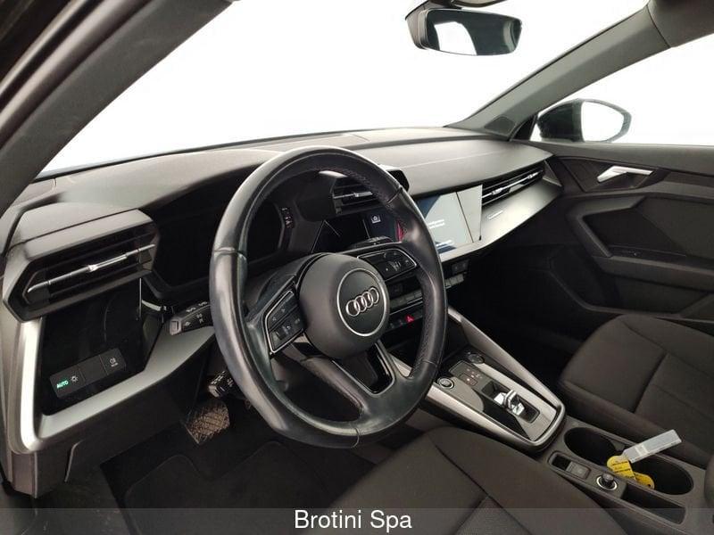 Audi A3 A3 SPB 30 TDI S tronic Business